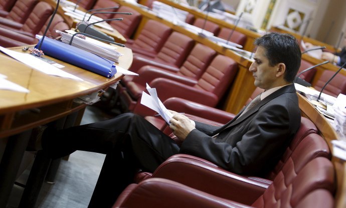 goran marić