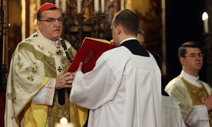 Josip Bozanić
