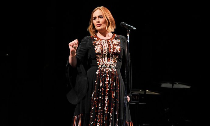 Adele