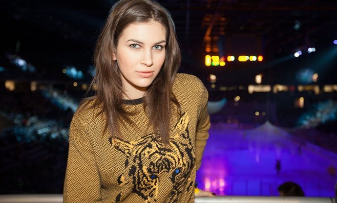 Ornela Vištica