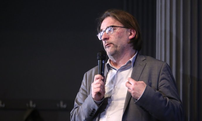 Hrvoje Hribar