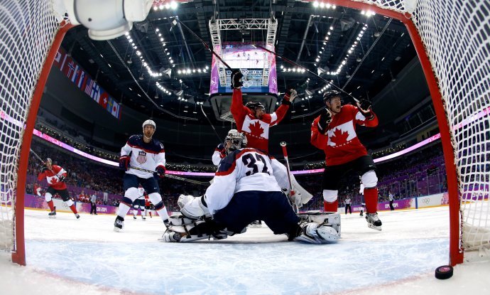 Jamie Benn kanadska hokejaška reprezentacija SAD-a