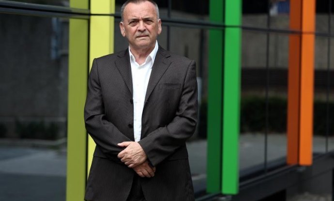 Ivica Vrkić