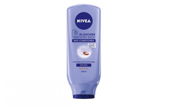 NIVEA In Shower mlijeko za tijelo