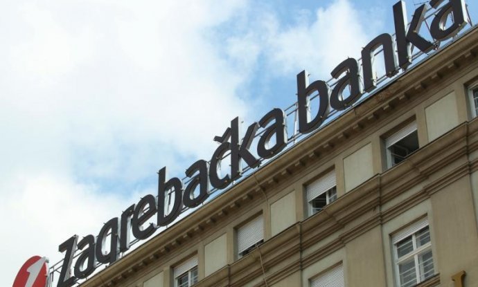 Zagrebačka banka 