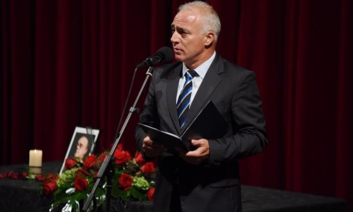 Goran Pauk