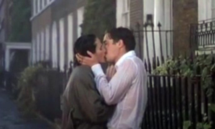 Andie MacDowell i Hugh Grant