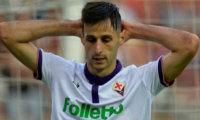 Nikola Kalinić