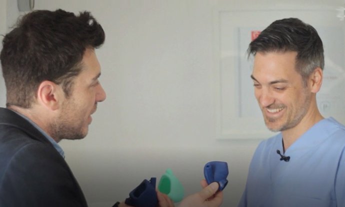 Boris Banović i Nikola Petričević