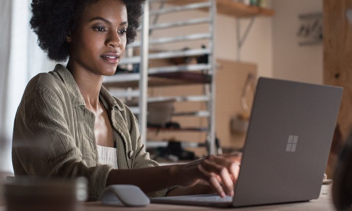 Surface Laptop dolazi upravo s Windowsima 10 S, no moguća je nadogradnja