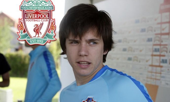 coric liverpool