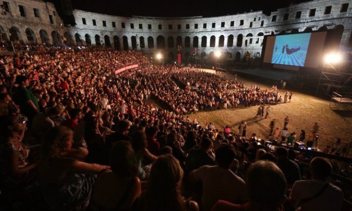 Pula film festival