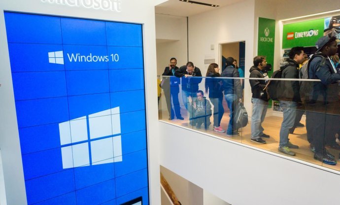 Windows 10