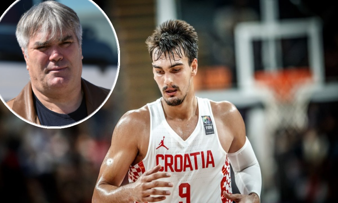 Predrag i Dario Šarić