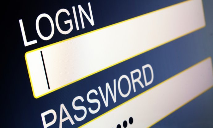 lozinka šifra internet računalna sigurnost