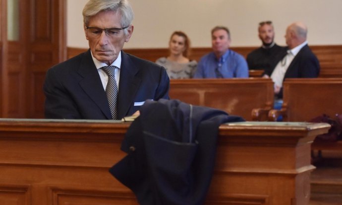 Šibensko tužiteljstvo se žalilo na oslobađajuću presudu Horvatinčiću