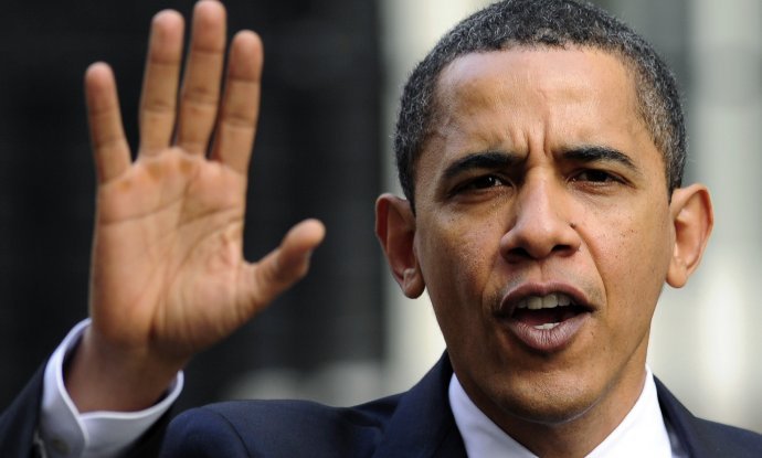 Barack Obama