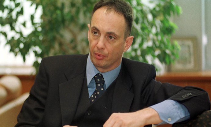 Igor Oppenheim