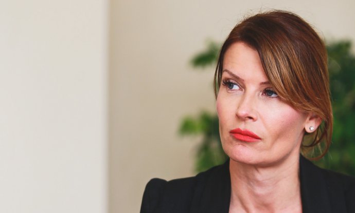 Sabina Glasovac