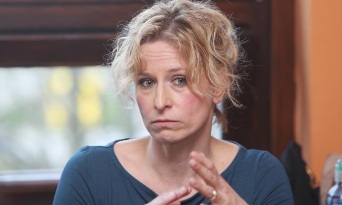 Dunja Mazzocco Drvar