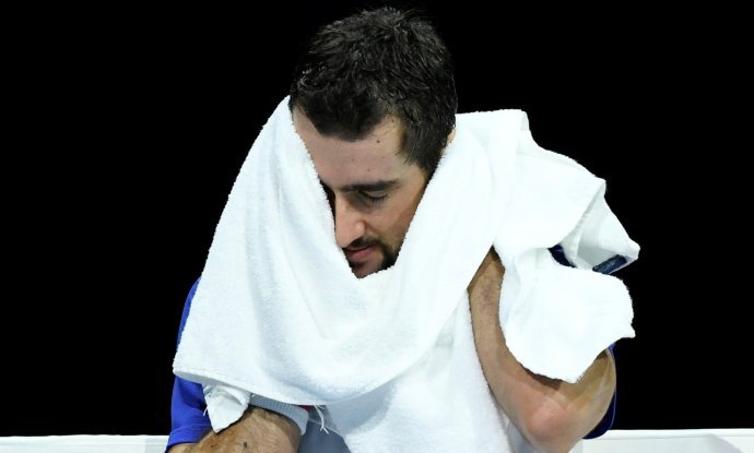 Marin Čilić