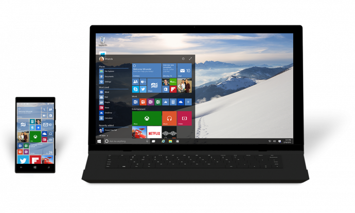 Windows 10