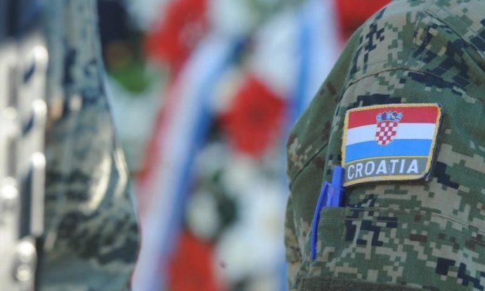 Hrvatska vojska