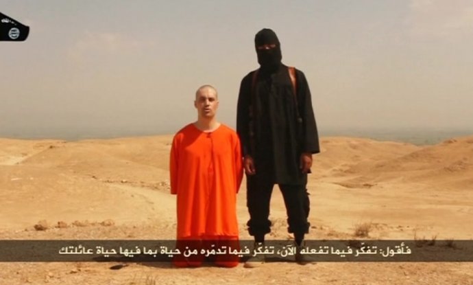James Foley