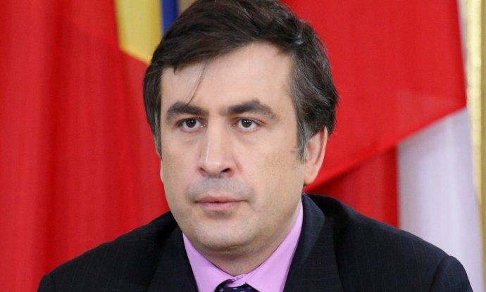 Mihail Saakašvili