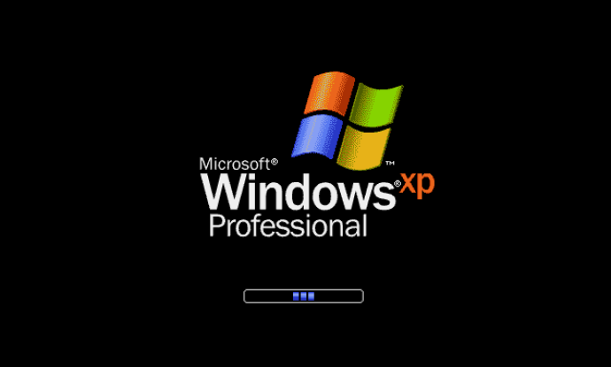 Windows XP