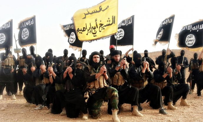 U redovima ISIL-a nalazi se i oko 300 Albanaca s Kosova