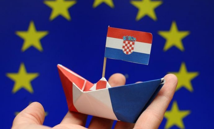 Hrvatska Europska unija