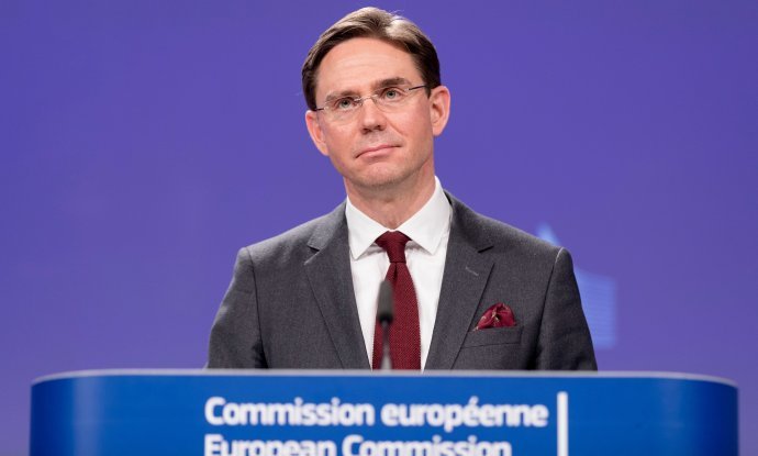 Jyrki Katainen