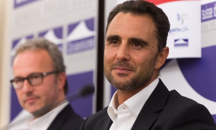 Herve Falciani