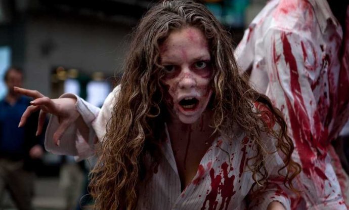 zombiji