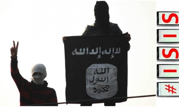 džihadisti isil islamska država