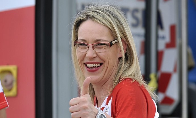Nikolina Žiljak