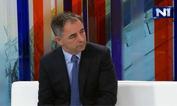 Milorad Pupovac