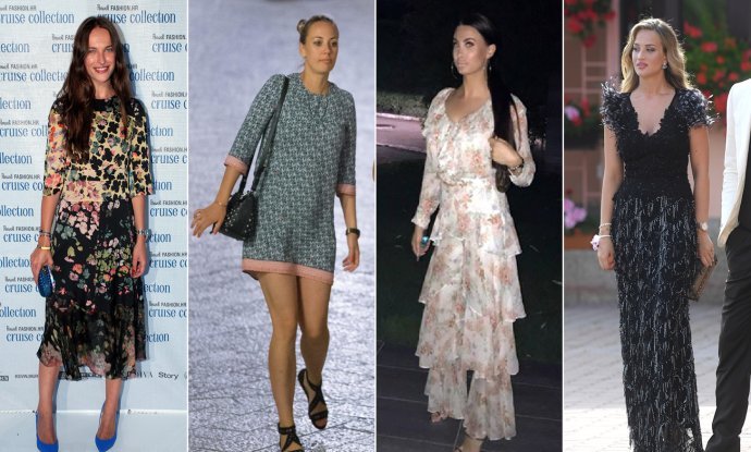 Ljupka Gojić Mikić, Vanja Modrić, Ivana Vida, Izabel Kovačić