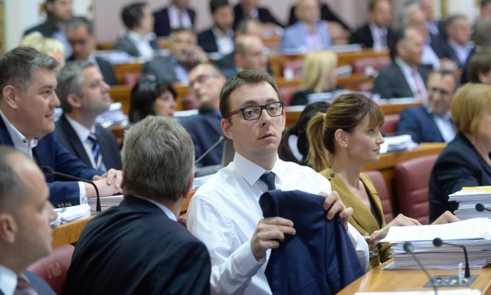 Bojan Glavašević