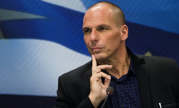 Yanis Varoufakis (1)