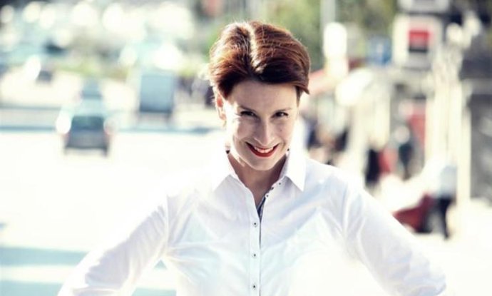 Viktorija Knežević osmislila je online servis Ocijenime.hr