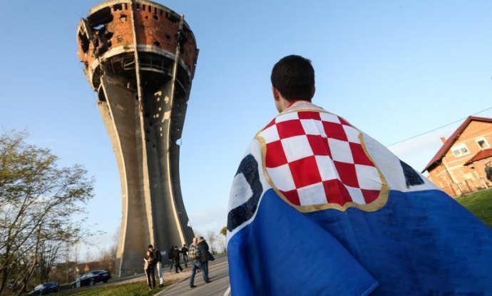 Vukovar Vodotoranj