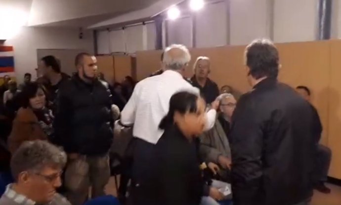 Promocija knjige Igora Vukića