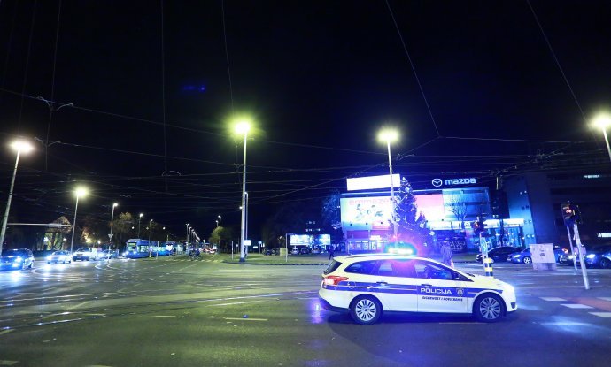Arhivska fotografija