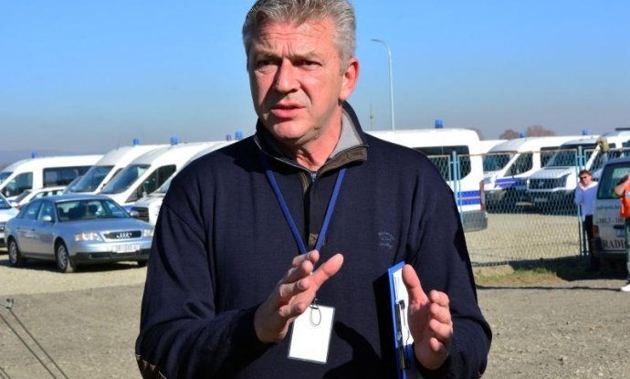 Ranko Ostojić