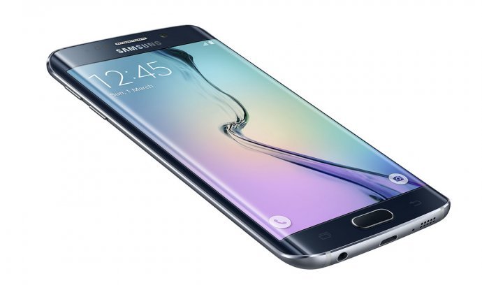 Samsung Galaxy S6 Edge 01
