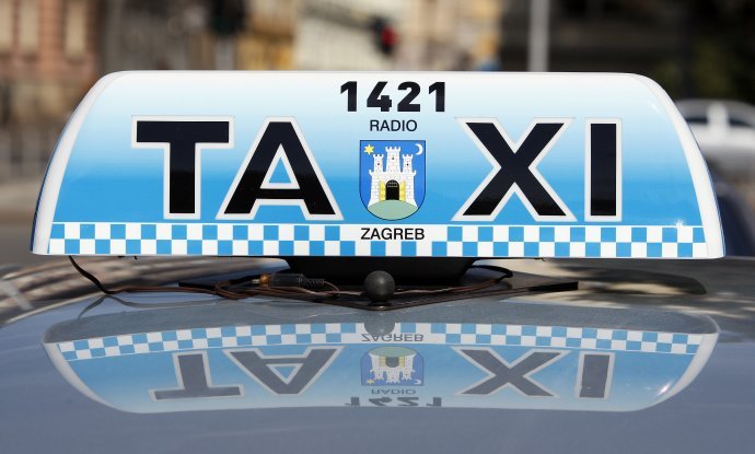 Radio Taxi Zagreb
