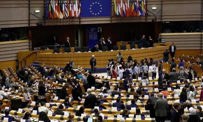 Europski parlament