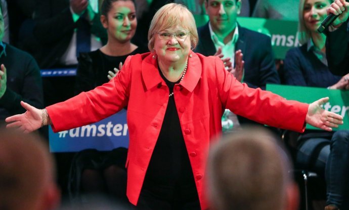 Anka Mrak Taritaš